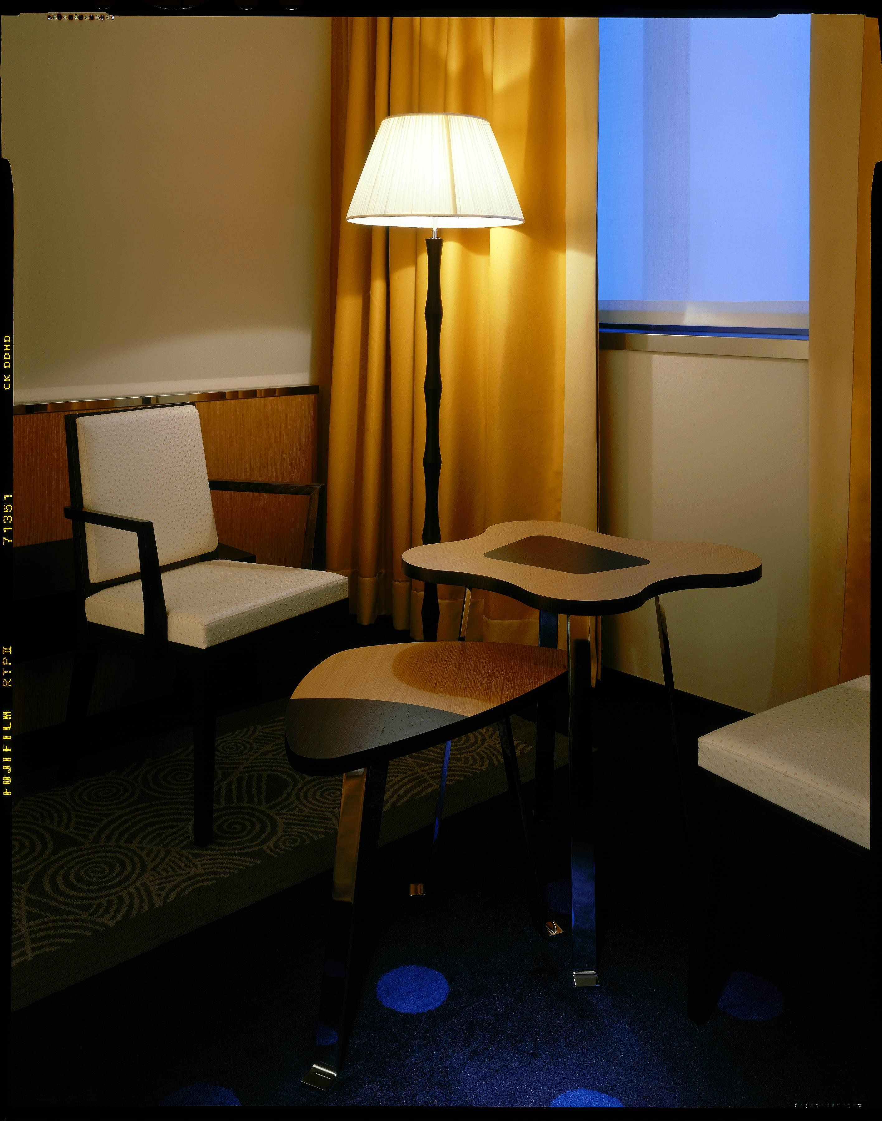 Una Hotels Malpensa Черро Маджиоре Экстерьер фото